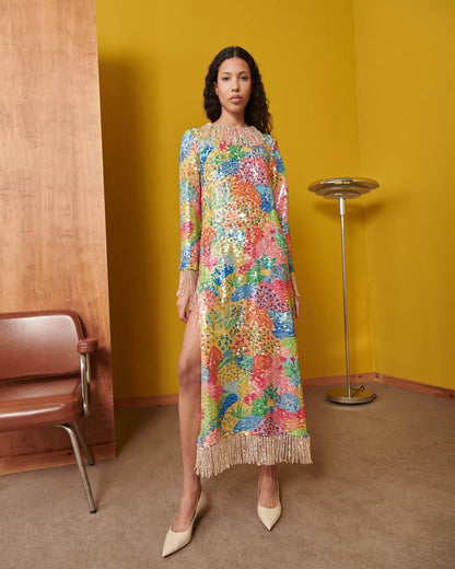 The Rafaella dress