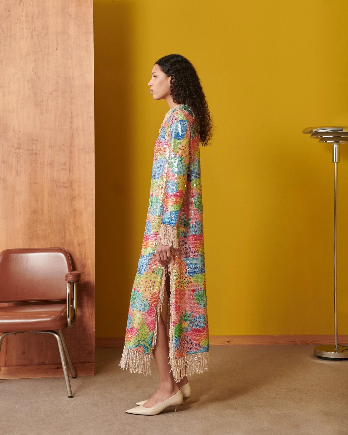 The Rafaella dress
