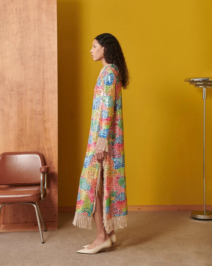 The Rafaella dress
