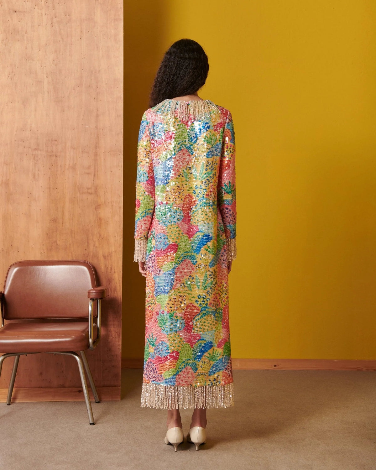 The Rafaella dress