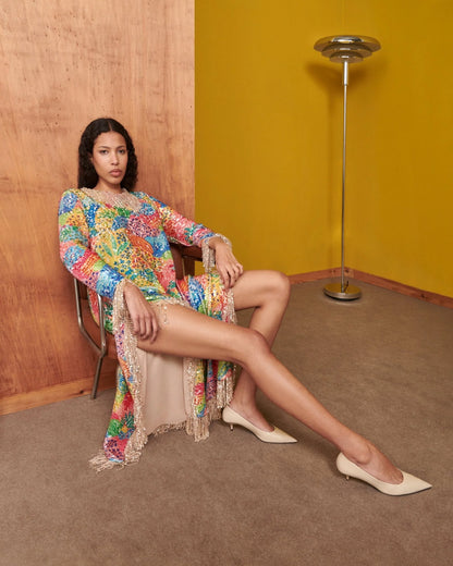 The Rafaella dress