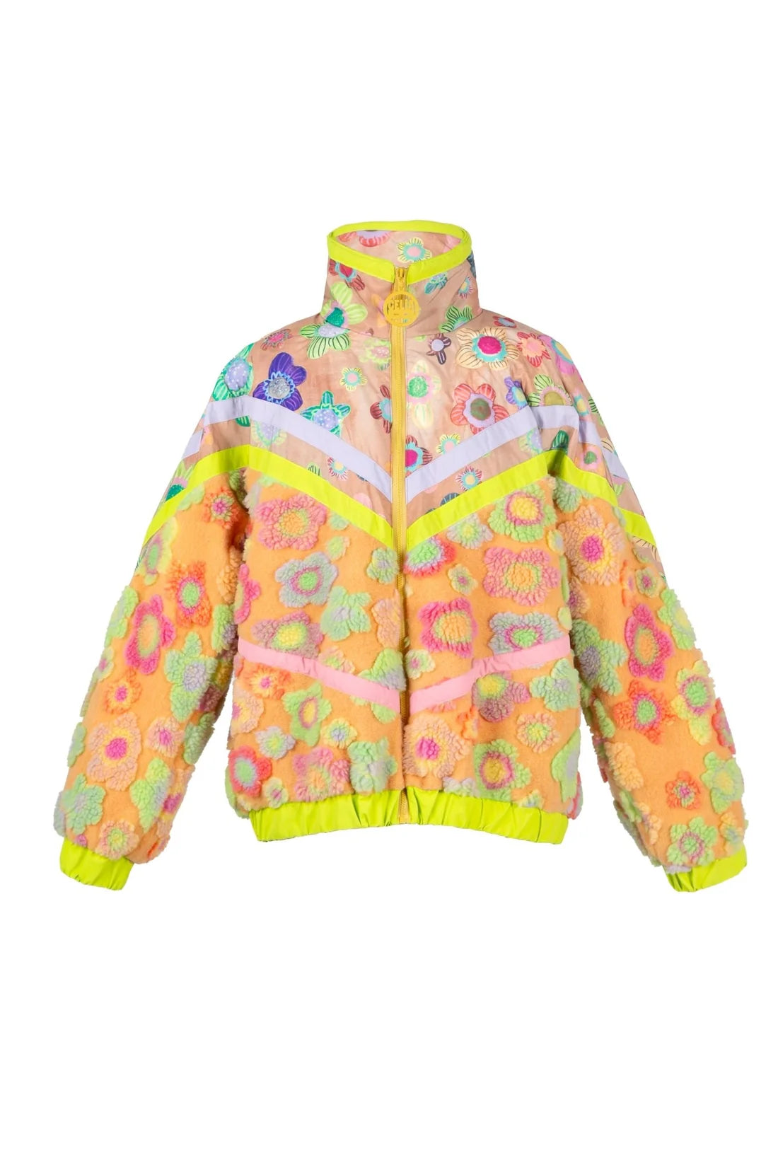 Sols jacket