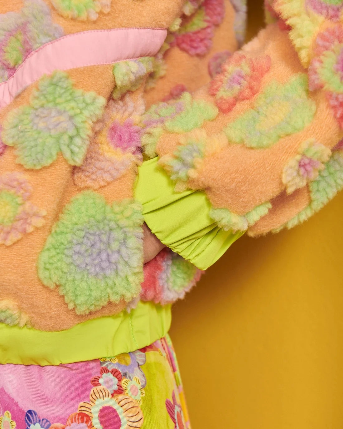 Sols jacket