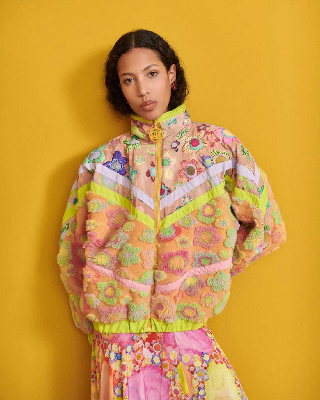 Sols jacket