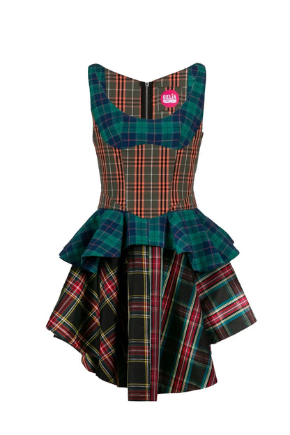 Sedona dress
