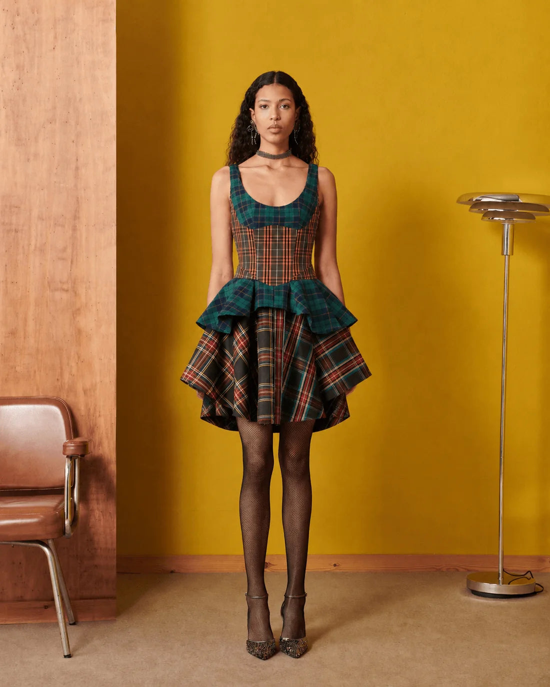 Sedona dress