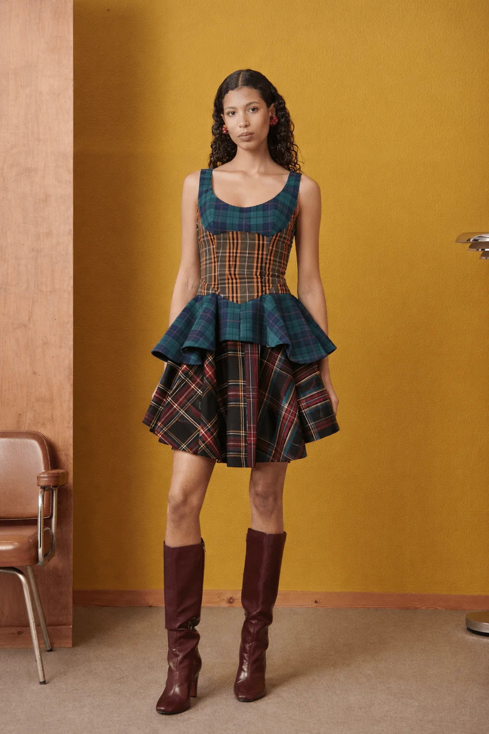 Sedona dress