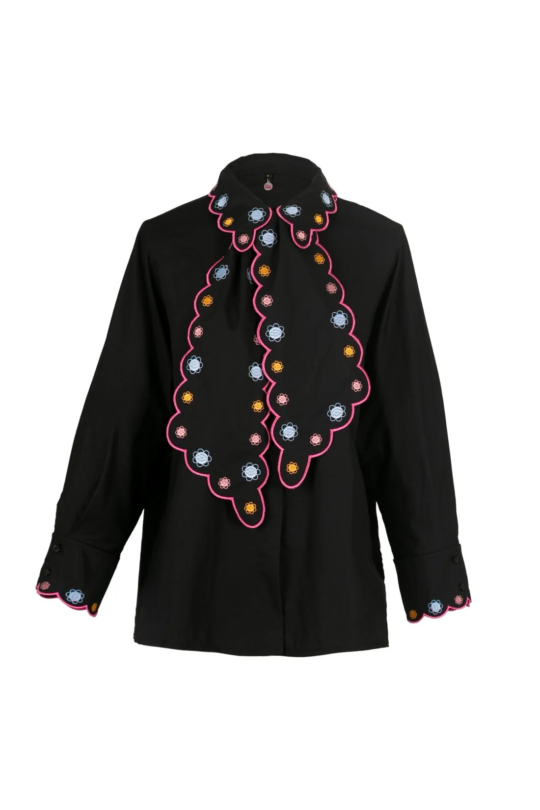 Aroha shirt