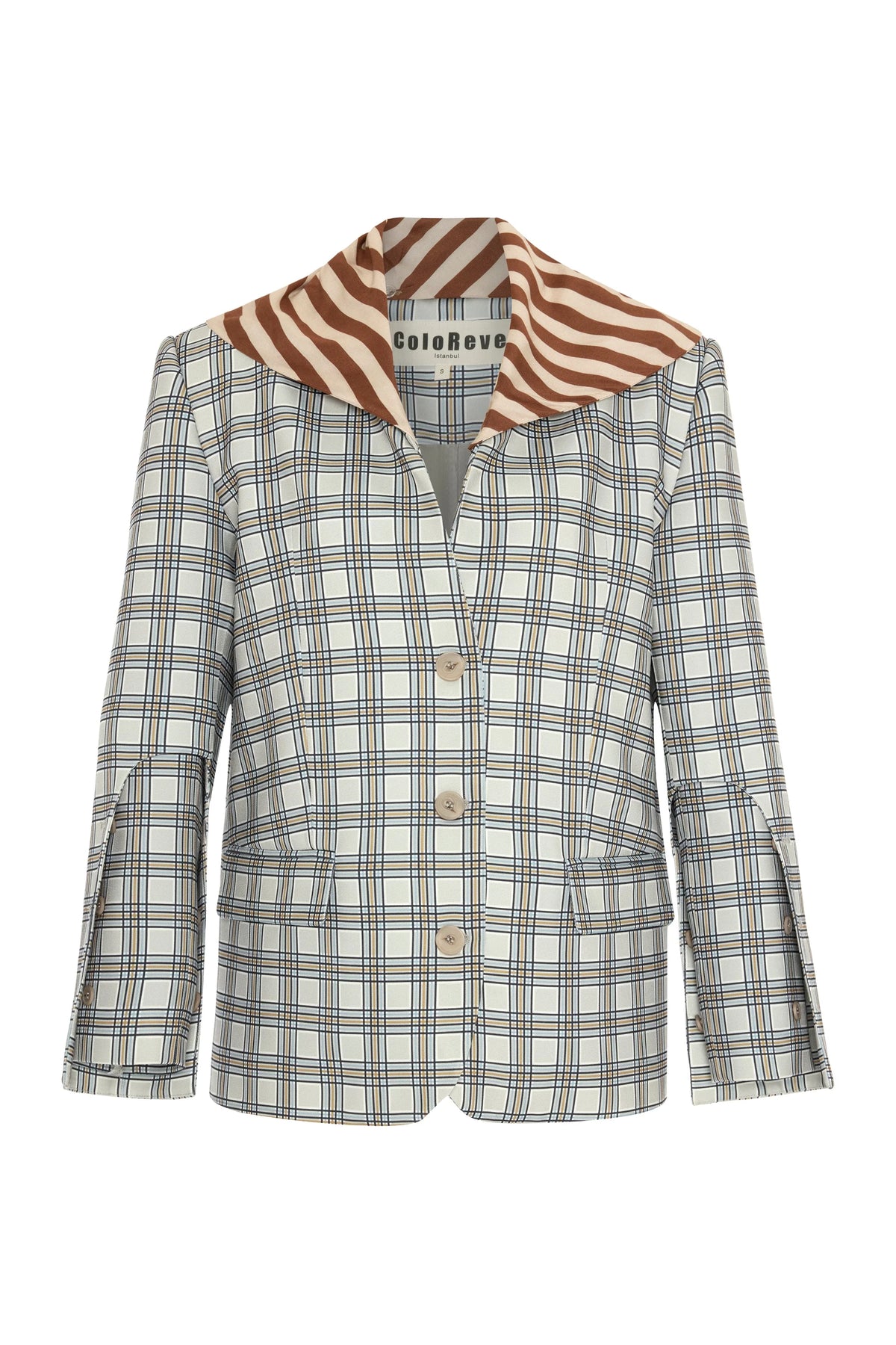 Matmazel blazer