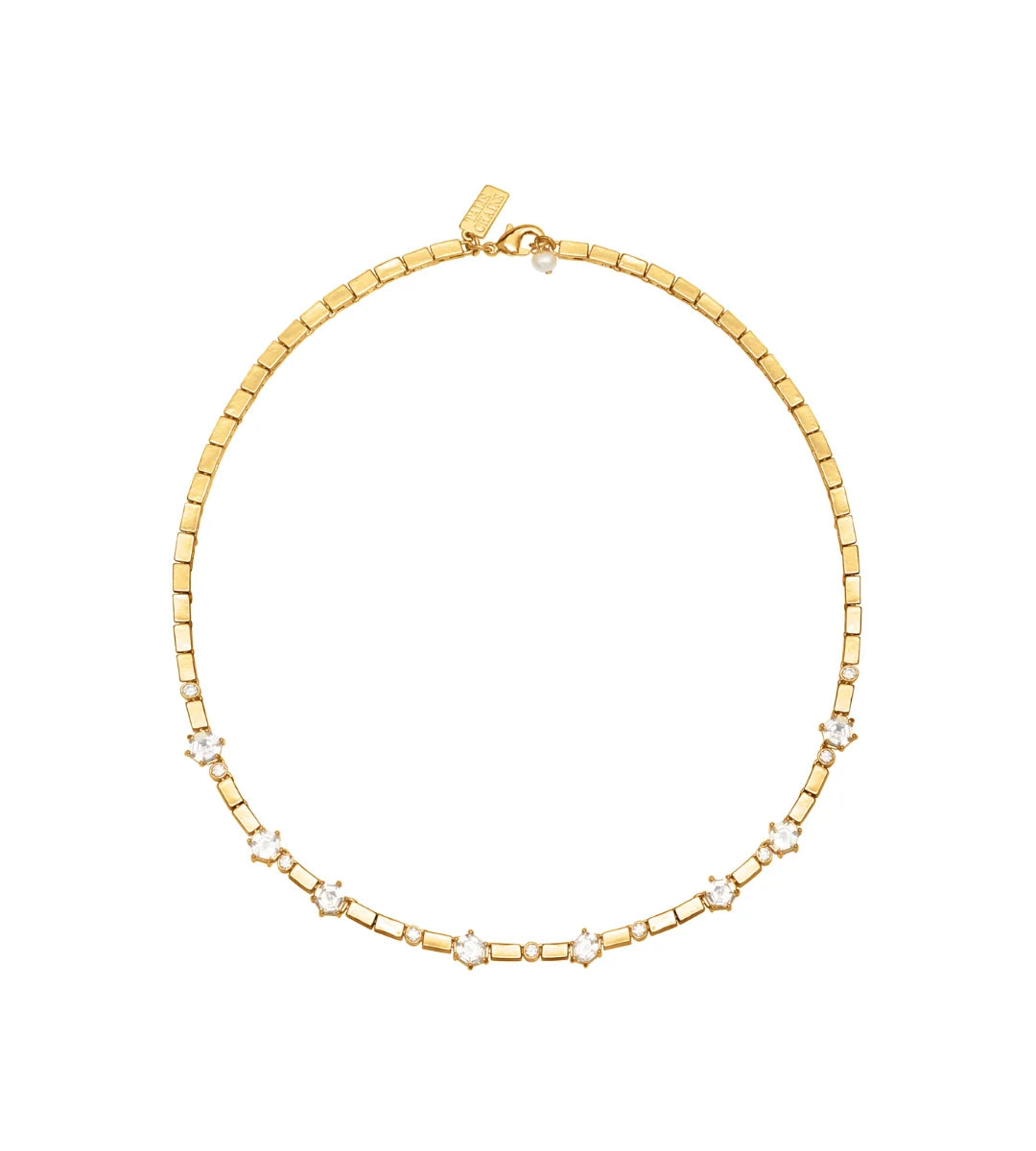 The Los Angeles Choker