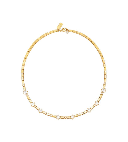 The Los Angeles Choker