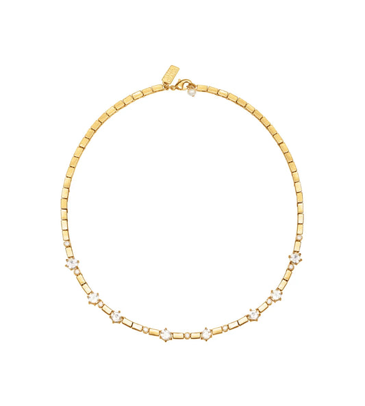 The Los Angeles Choker