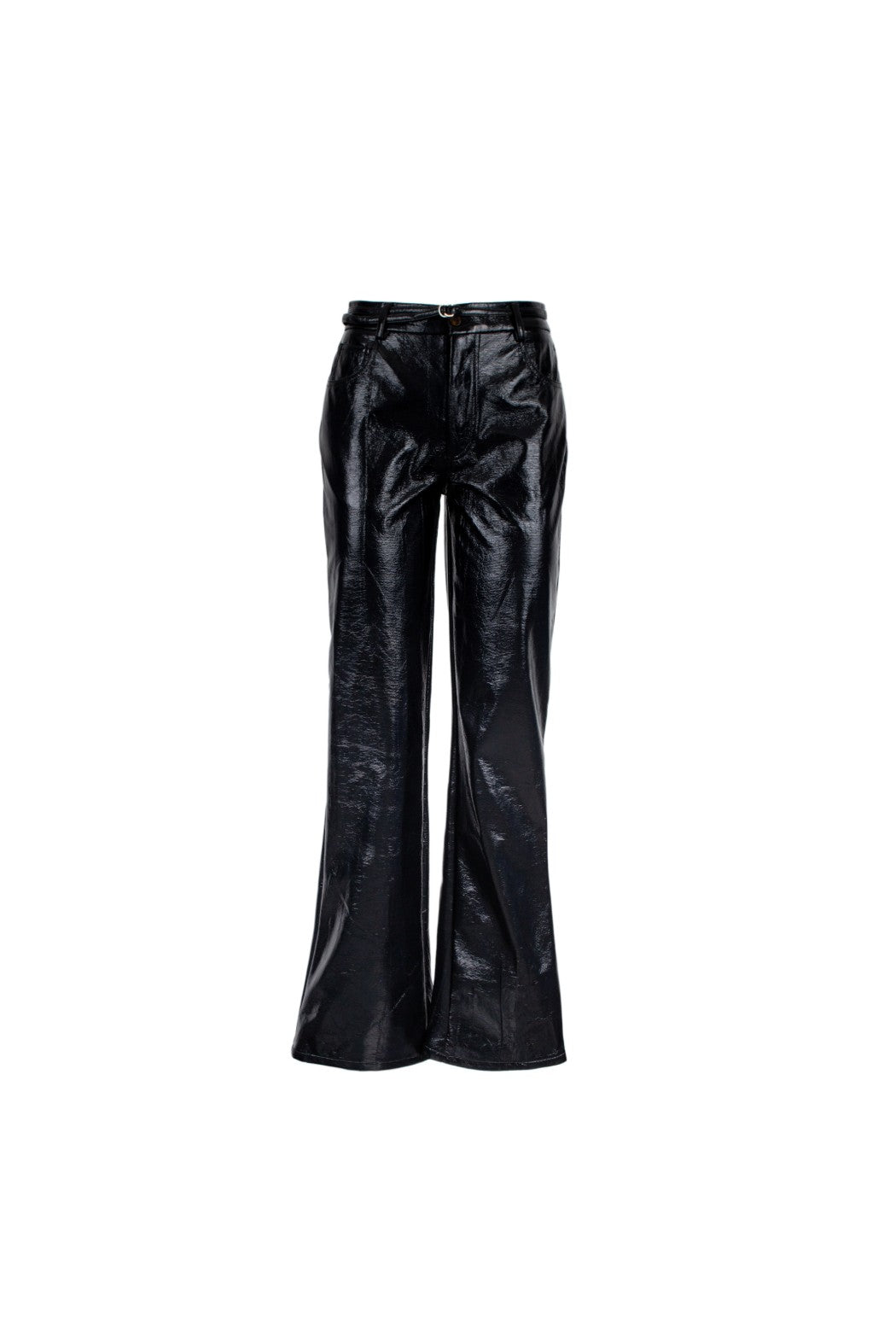 Smithers vinyl pants