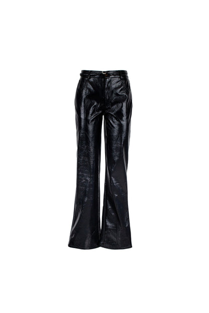 Smithers vinyl pants
