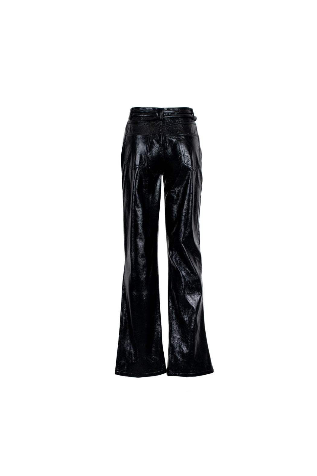 Smithers vinyl pants