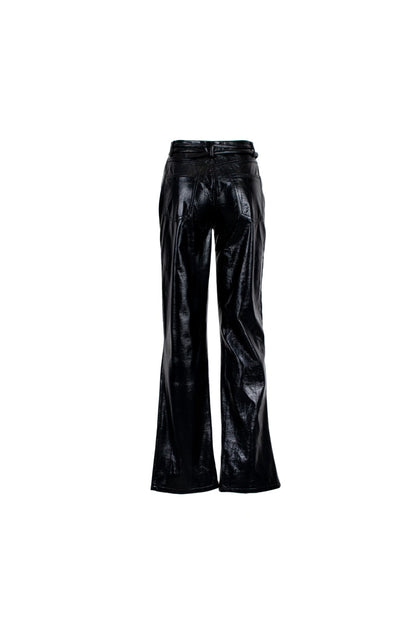 Smithers vinyl pants